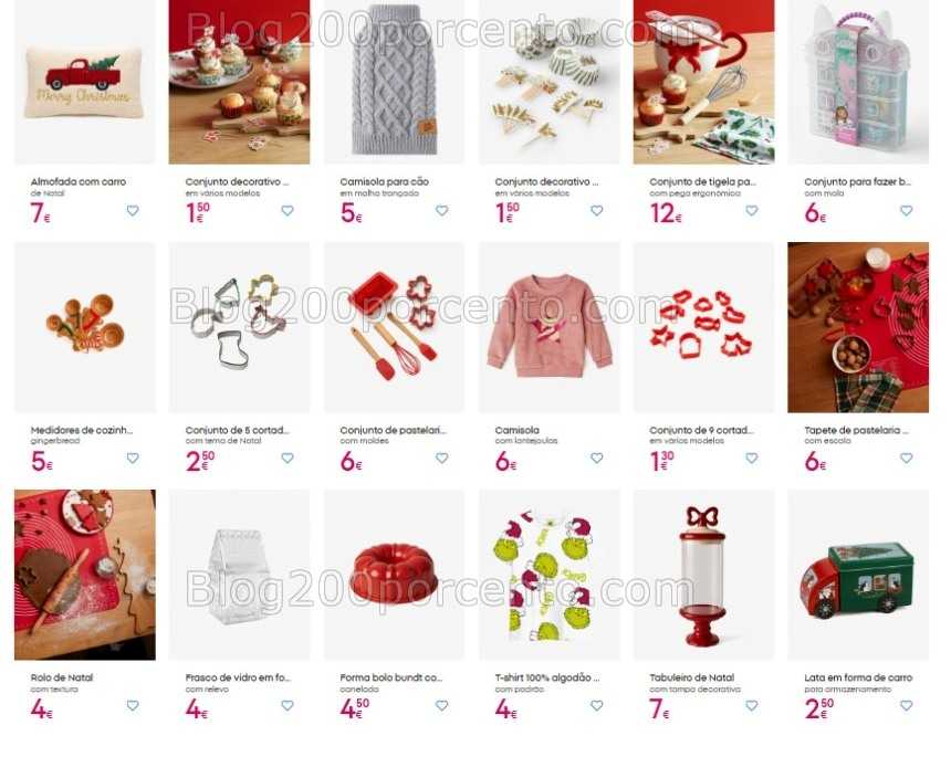 Antevisão Folheto PEPCO Promoções de 11 a 17 dezembro