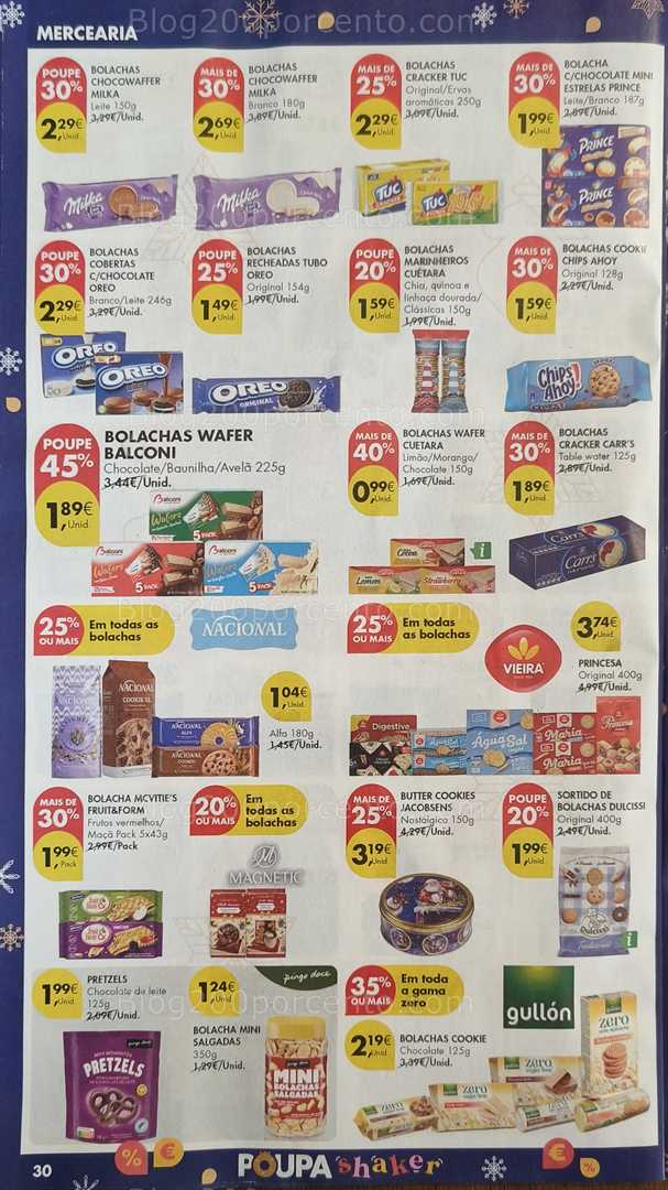 Antevisão Folheto PINGO DOCE Promoções 27 dezembro a 2 janeiro