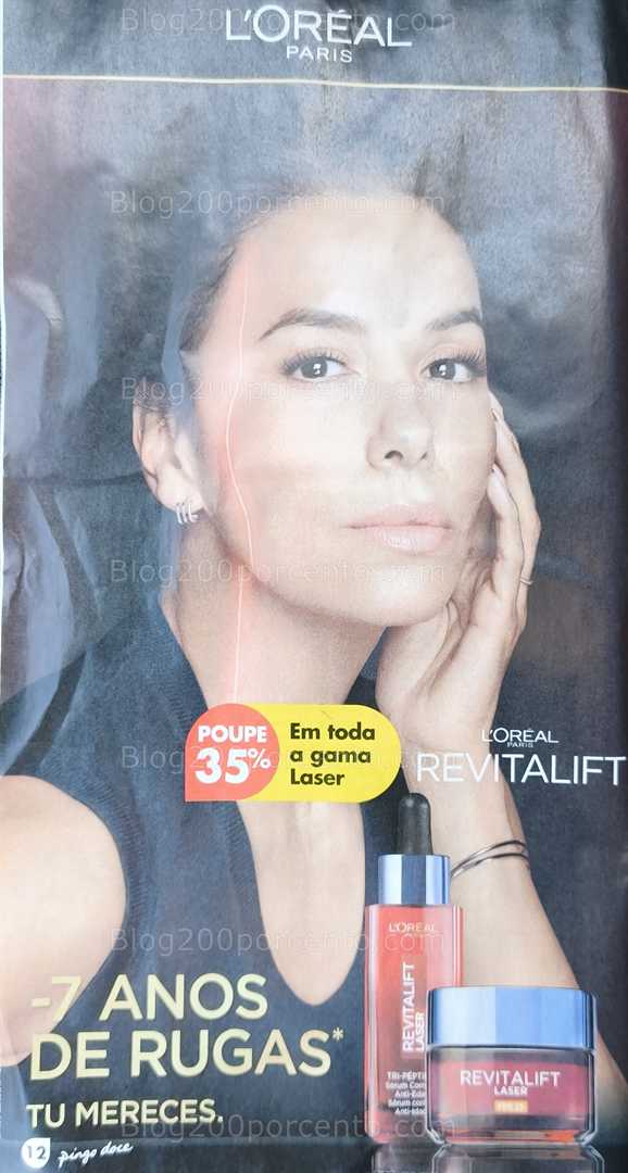 Antevisão Folheto PINGO DOCE Beleza Promoções de 16 dezembro a 5 janeiro