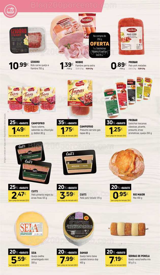 Antevisão Folheto COVIRAN Promoções de 16 a 31 dezembro