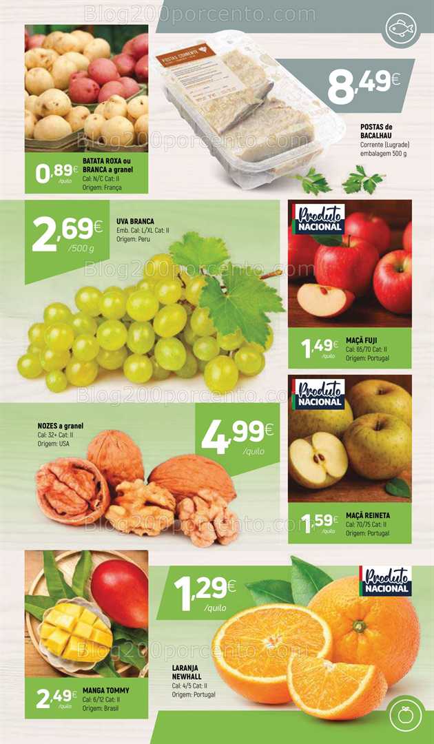 Antevisão Folheto COVIRAN Promoções de 16 a 31 dezembro