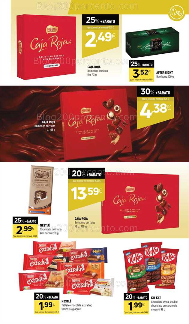 Antevisão Folheto COVIRAN Promoções de 16 a 31 dezembro