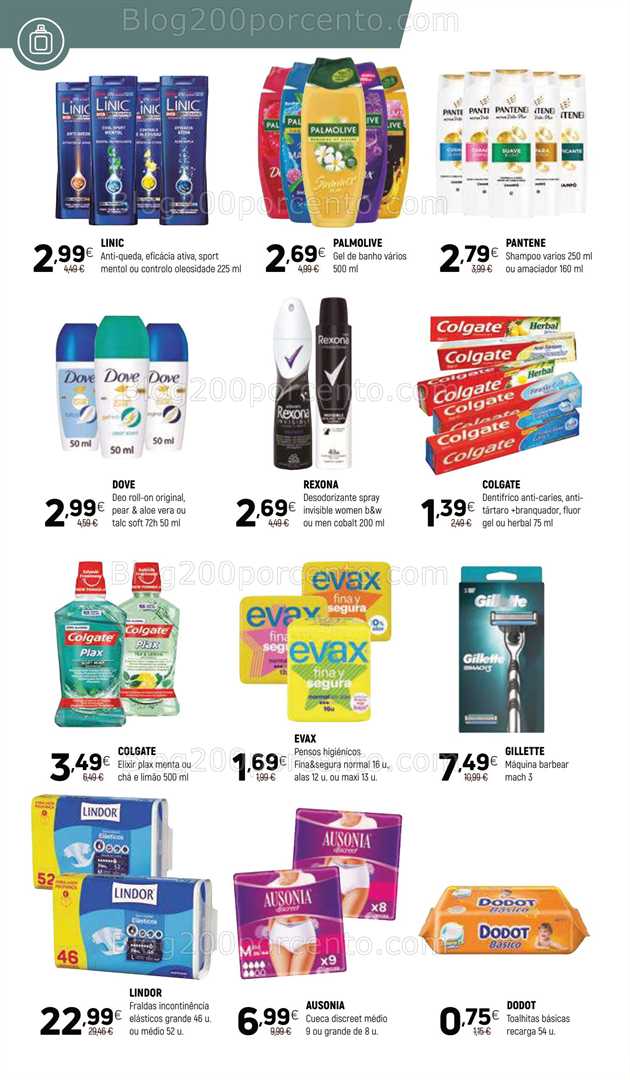 Antevisão Folheto COVIRAN Promoções de 16 a 31 dezembro