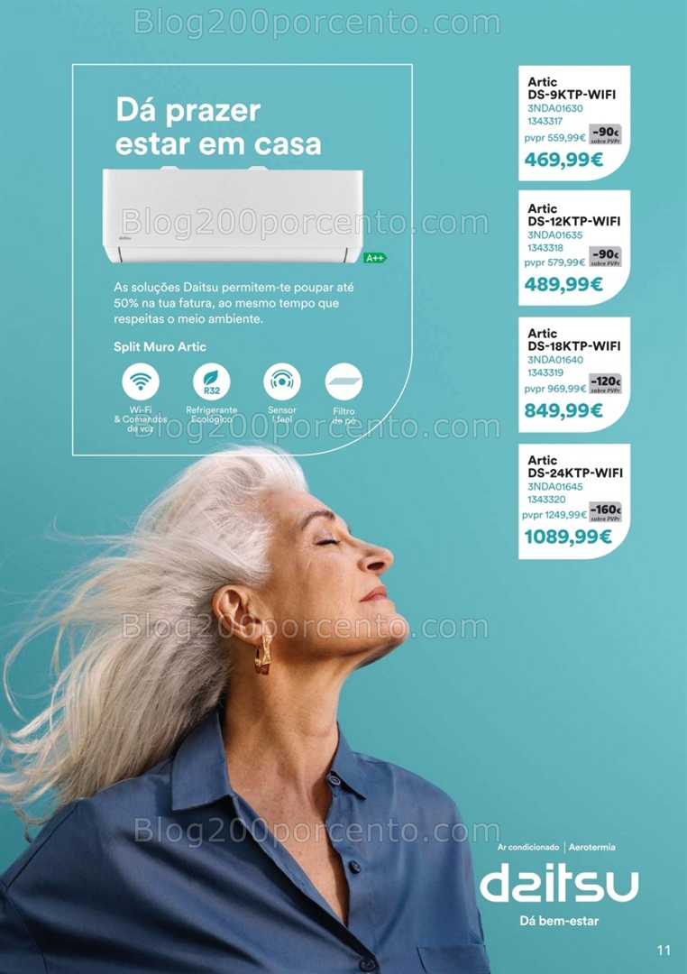 Antevisão Folheto RADIO POPULAR Aquecimento Promoções de 19 dezembro a 31 janeiro