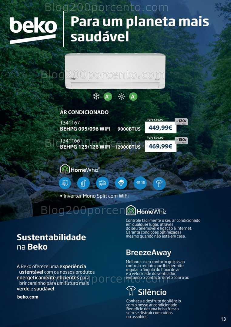 Antevisão Folheto RADIO POPULAR Aquecimento Promoções de 19 dezembro a 31 janeiro