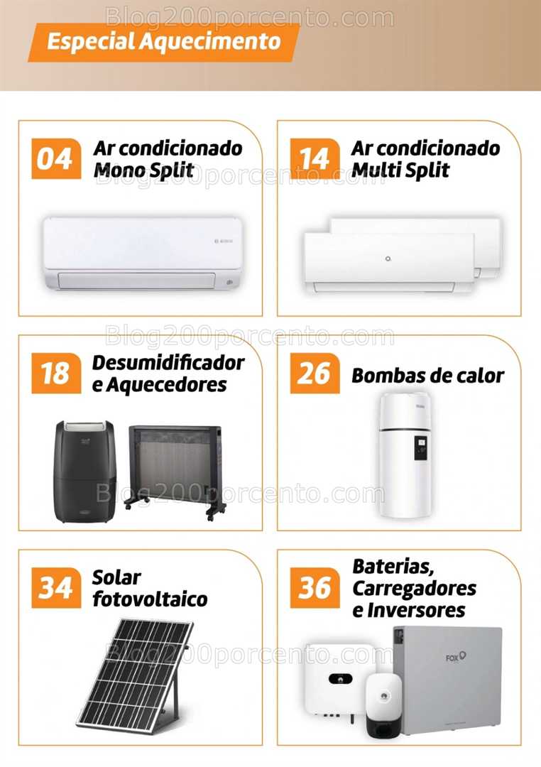 Antevisão Folheto RADIO POPULAR Aquecimento Promoções de 19 dezembro a 31 janeiro