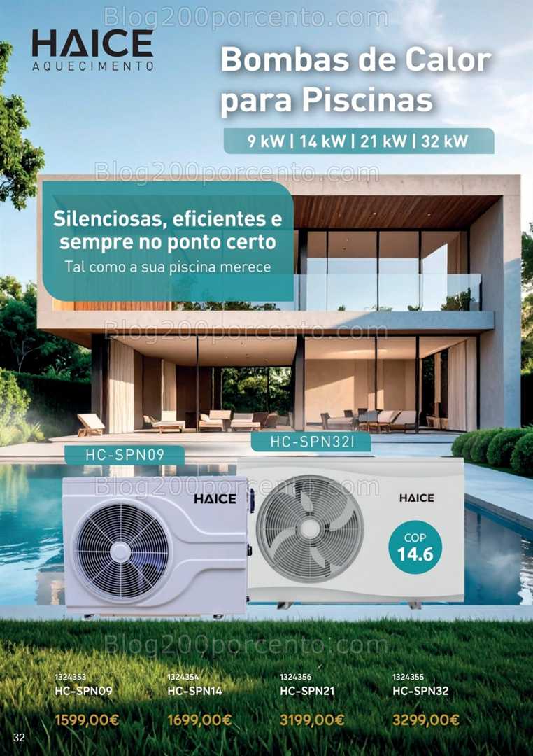 Antevisão Folheto RADIO POPULAR Aquecimento Promoções de 19 dezembro a 31 janeiro