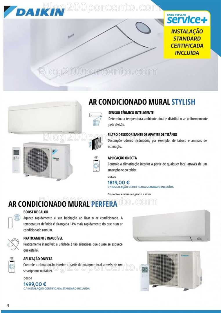 Antevisão Folheto RADIO POPULAR Aquecimento Promoções de 19 dezembro a 31 janeiro
