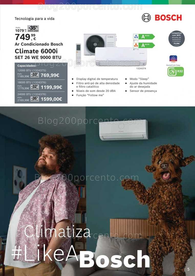 Antevisão Folheto RADIO POPULAR Aquecimento Promoções de 19 dezembro a 31 janeiro