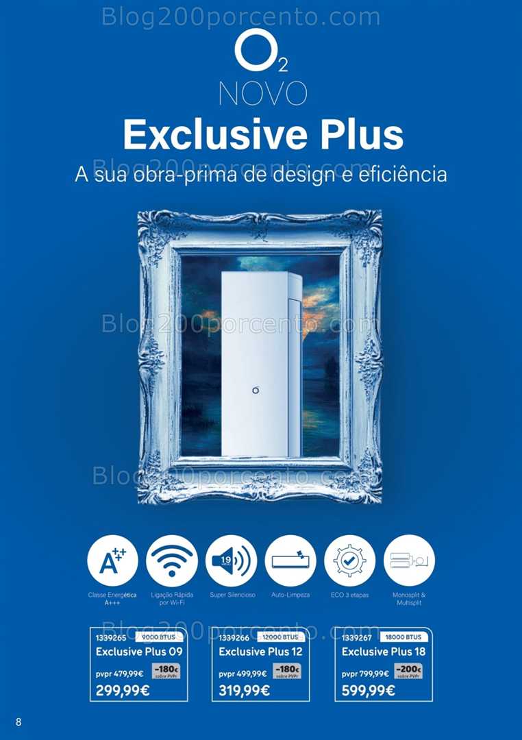 Antevisão Folheto RADIO POPULAR Aquecimento Promoções de 19 dezembro a 31 janeiro