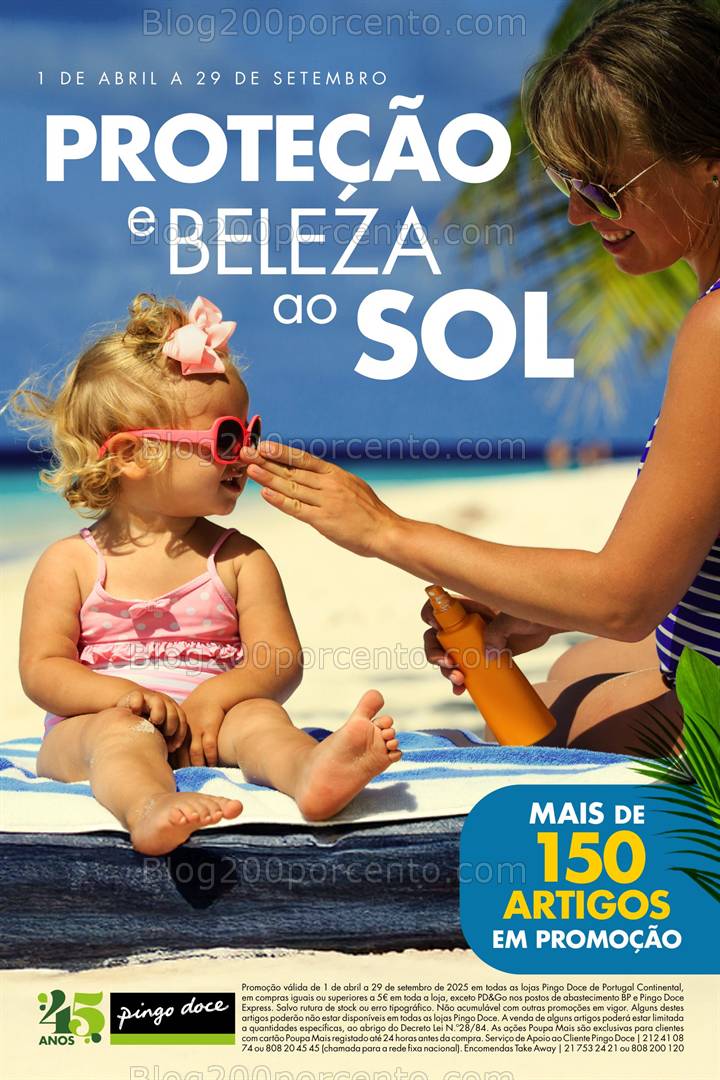 Antevisão Folheto PINGO DOCE Solares Promoções até 29 setembro all
