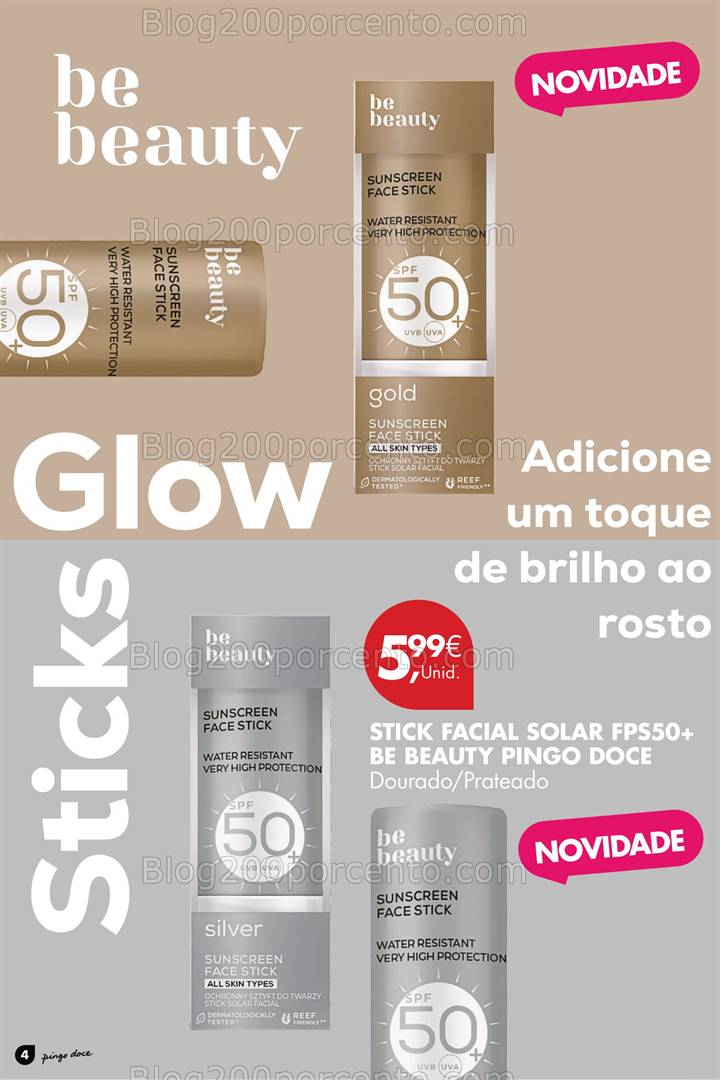 Antevisão Folheto PINGO DOCE Solares Promoções até 29 setembro all