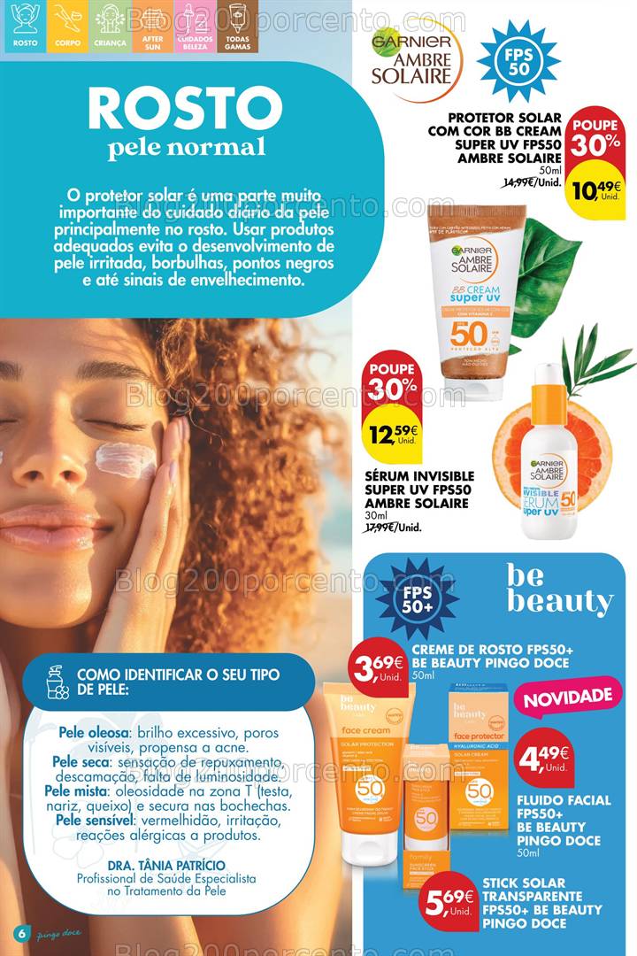 Antevisão Folheto PINGO DOCE Solares Promoções até 29 setembro all