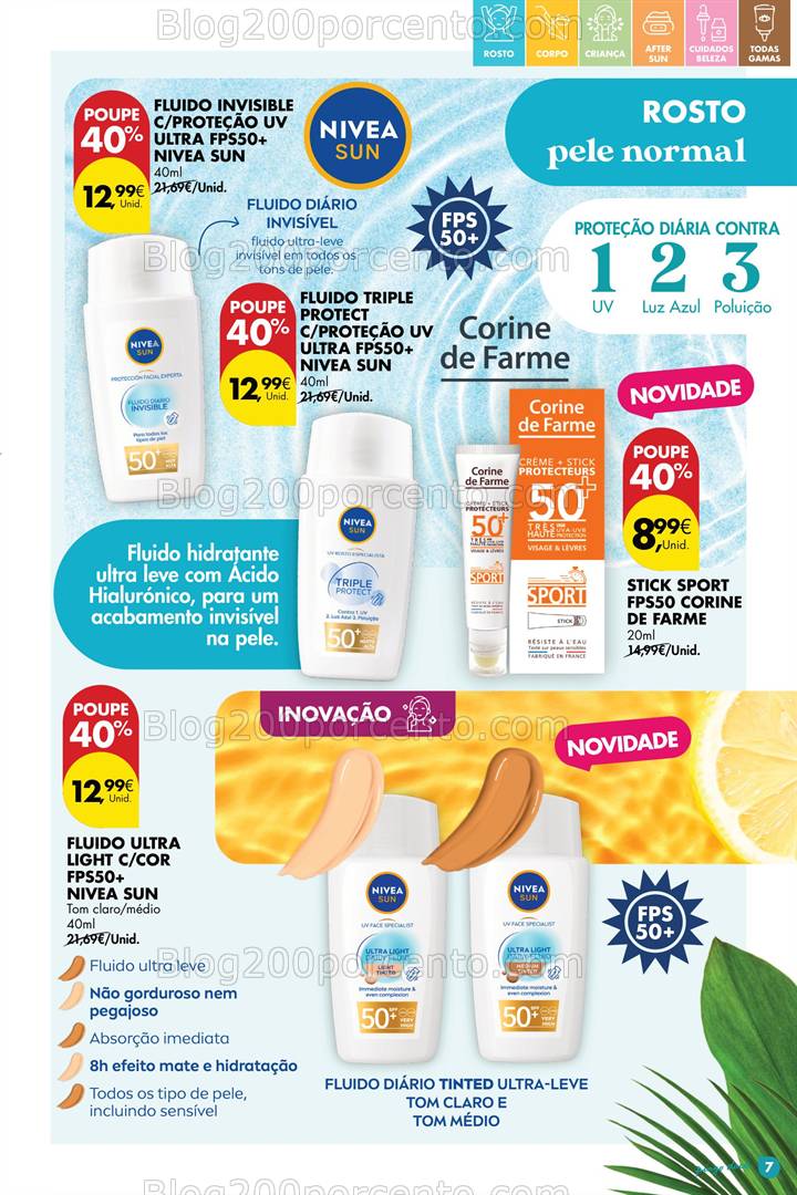 Antevisão Folheto PINGO DOCE Solares Promoções até 29 setembro all