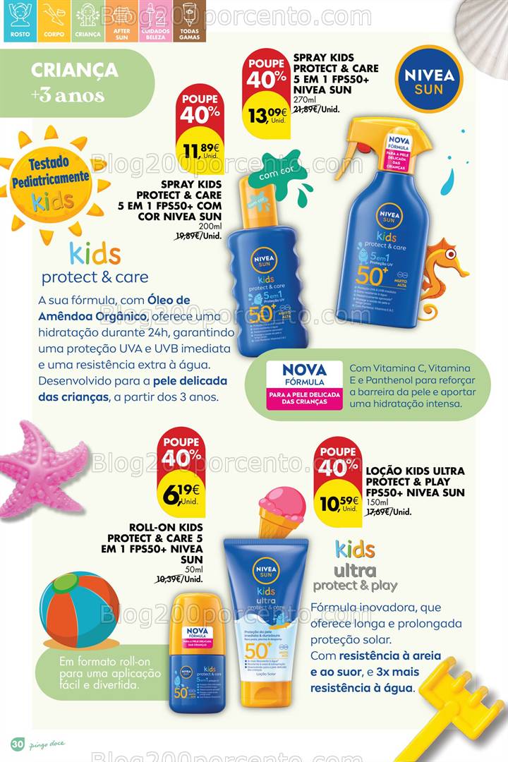 Antevisão Folheto PINGO DOCE Solares Promoções até 29 setembro all