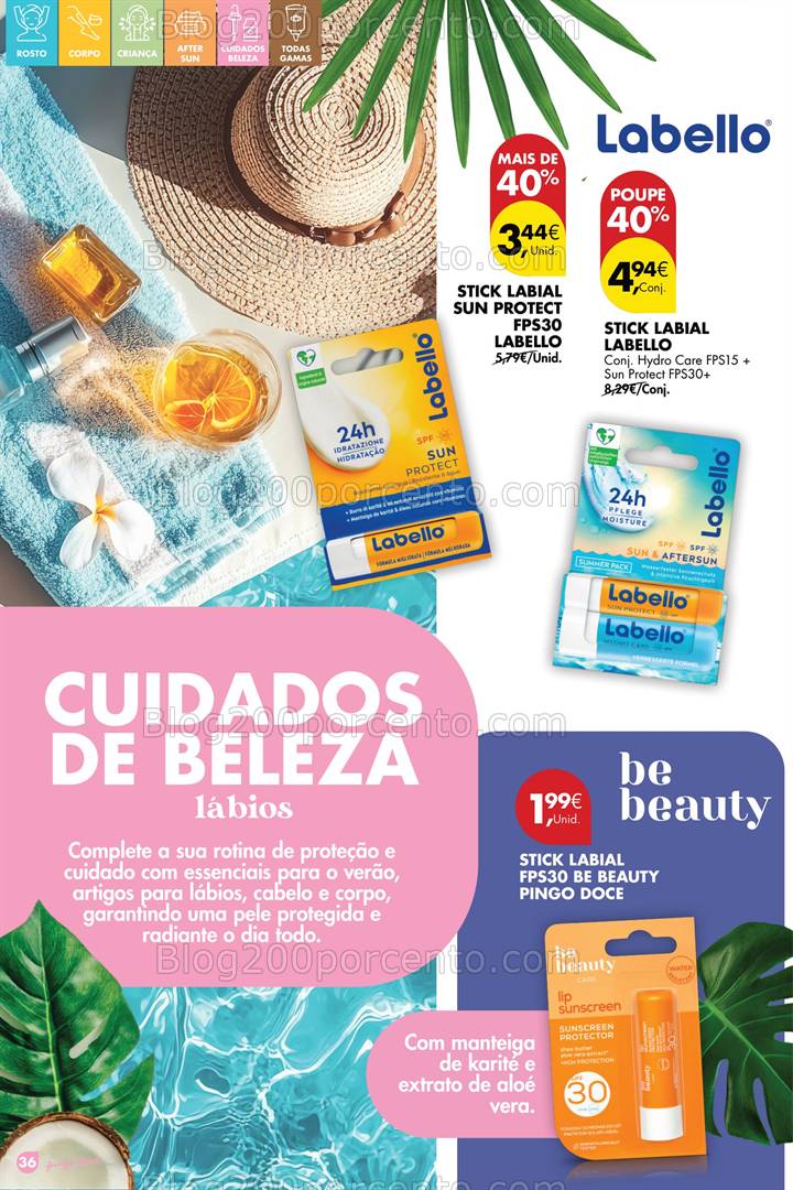 Antevisão Folheto PINGO DOCE Solares Promoções até 29 setembro all