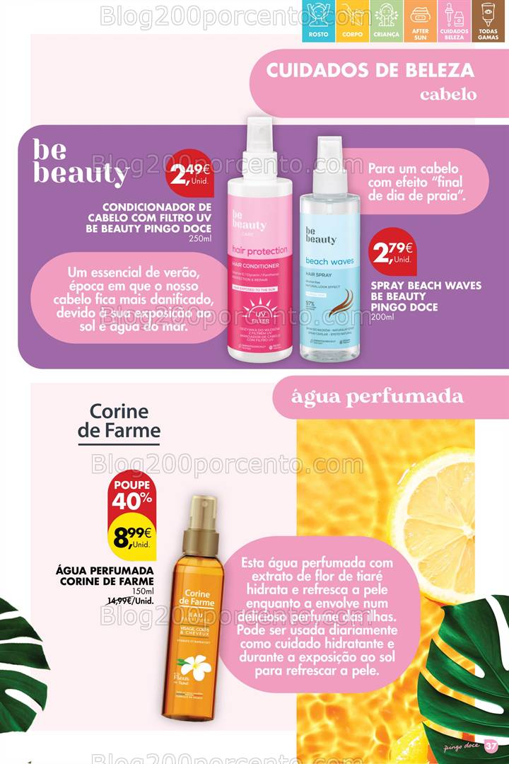 Antevisão Folheto PINGO DOCE Solares Promoções até 29 setembro all