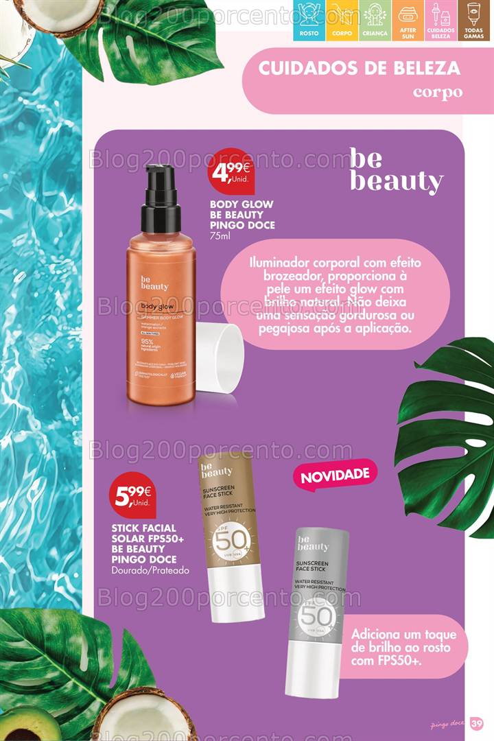 Antevisão Folheto PINGO DOCE Solares Promoções até 29 setembro all