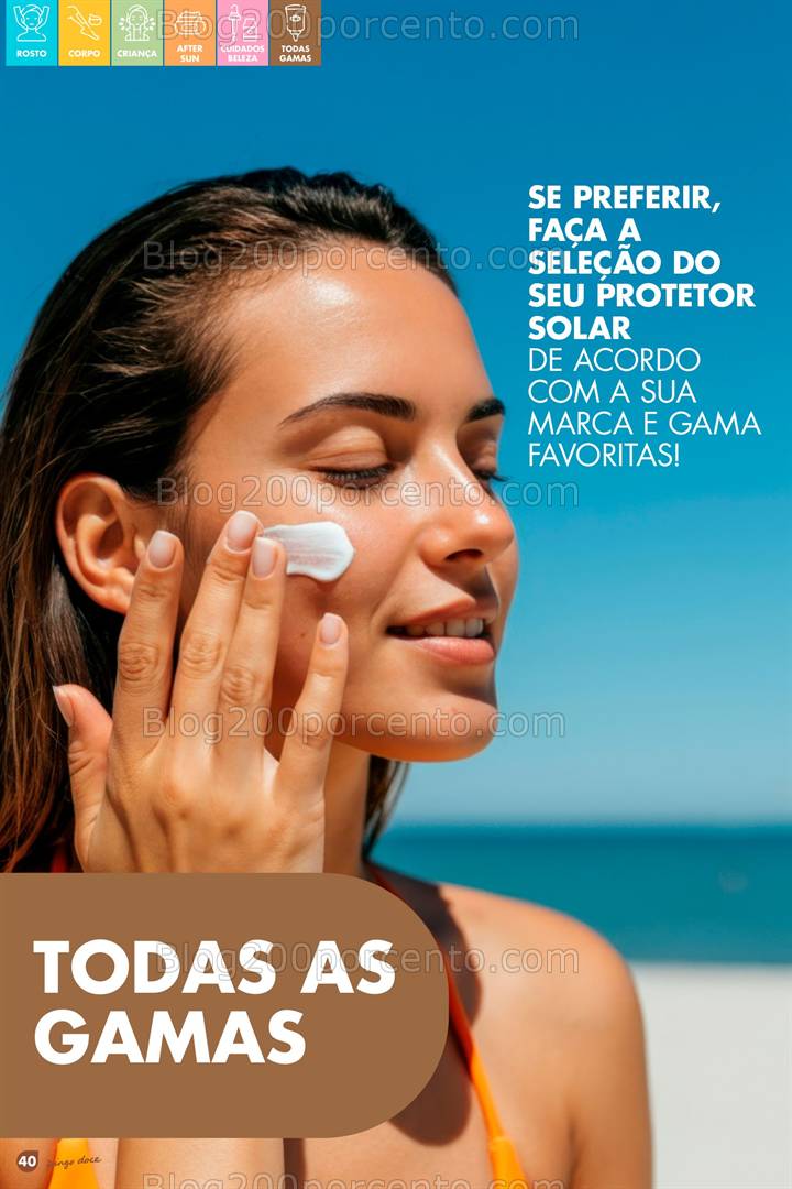 Antevisão Folheto PINGO DOCE Solares Promoções até 29 setembro all