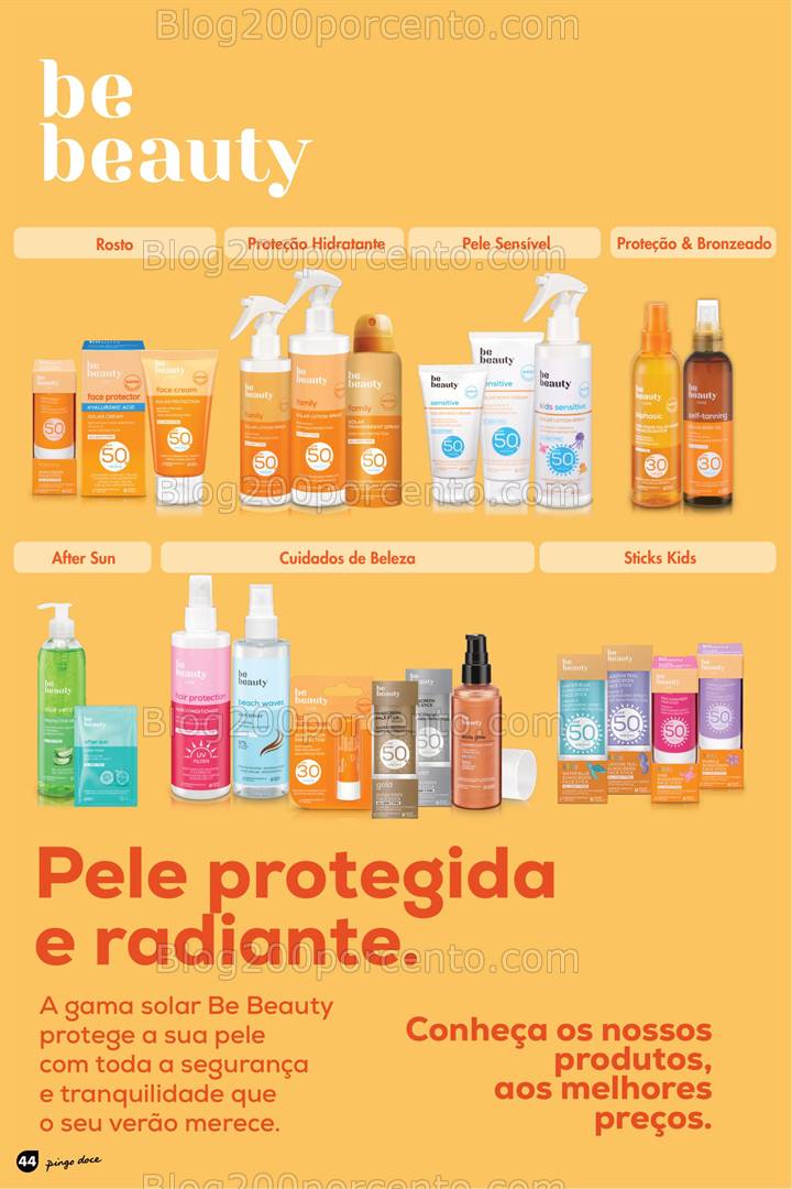 Antevisão Folheto PINGO DOCE Solares Promoções até 29 setembro all