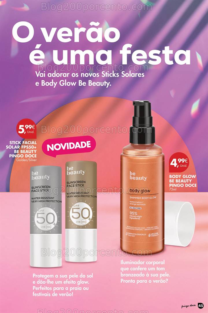 Antevisão Folheto PINGO DOCE Solares Promoções até 29 setembro all