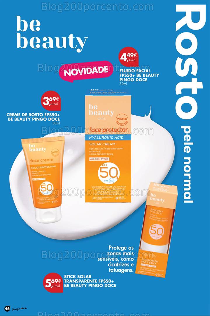 Antevisão Folheto PINGO DOCE Solares Promoções até 29 setembro all