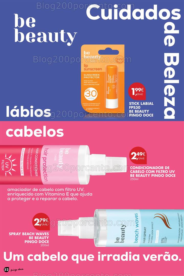 Antevisão Folheto PINGO DOCE Solares Promoções até 29 setembro all