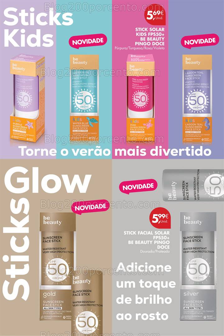 Antevisão Folheto PINGO DOCE Solares Promoções até 29 setembro all