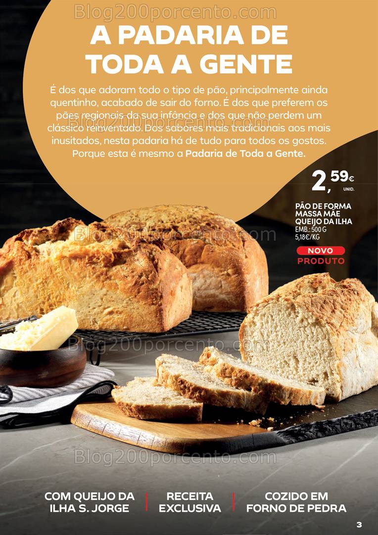 Antevisão Folheto CONTINENTE Novidades Promoções até 29 junho all