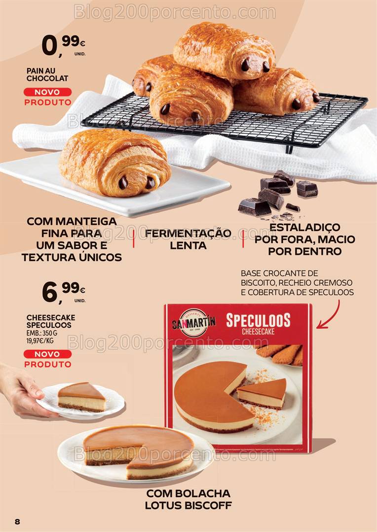 Antevisão Folheto CONTINENTE Novidades Promoções até 29 junho all