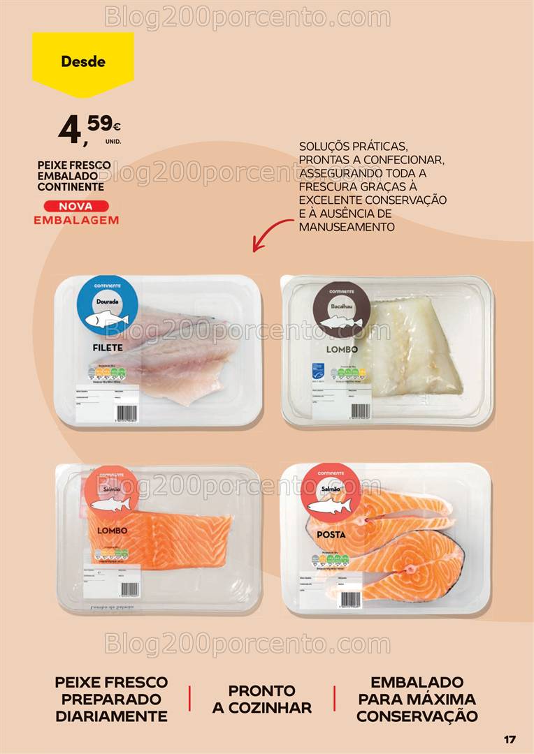 Antevisão Folheto CONTINENTE Novidades Promoções até 29 junho all