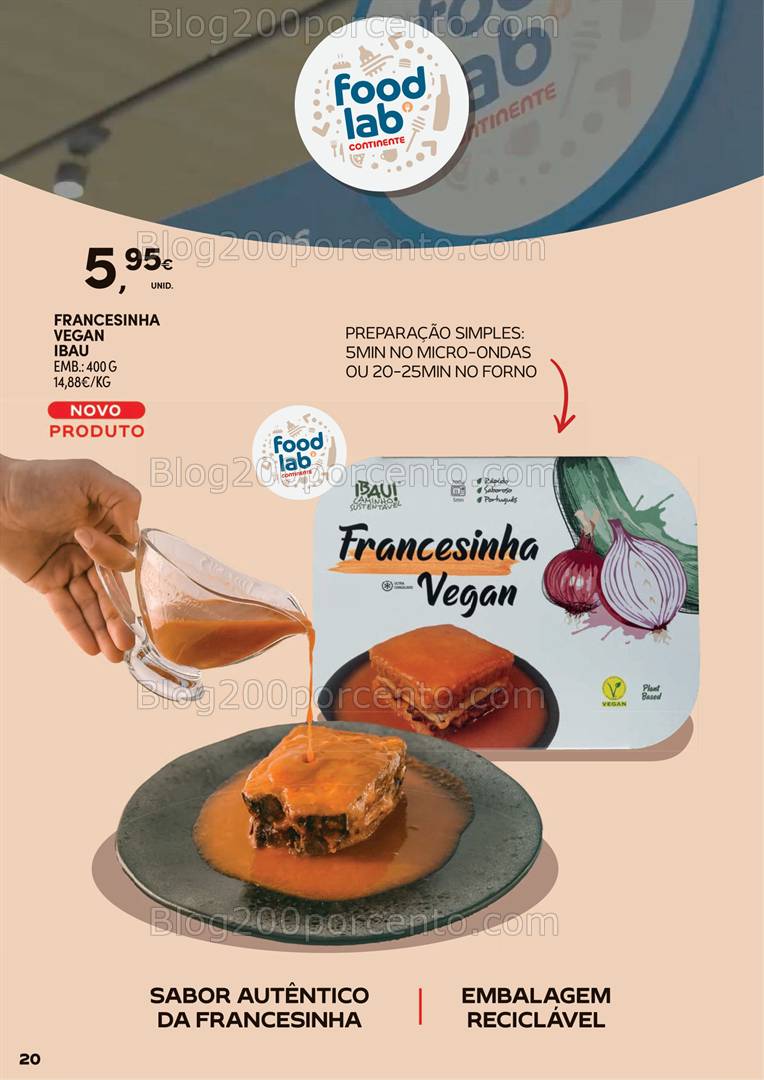 Antevisão Folheto CONTINENTE Novidades Promoções até 29 junho all