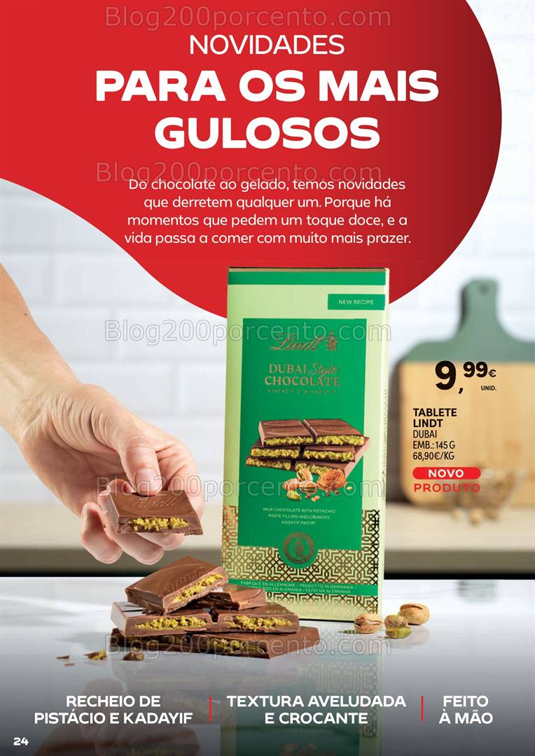 Antevisão Folheto CONTINENTE Novidades Promoções até 29 junho all