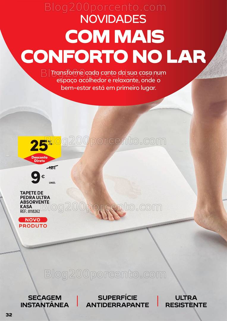 Antevisão Folheto CONTINENTE Novidades Promoções até 29 junho all