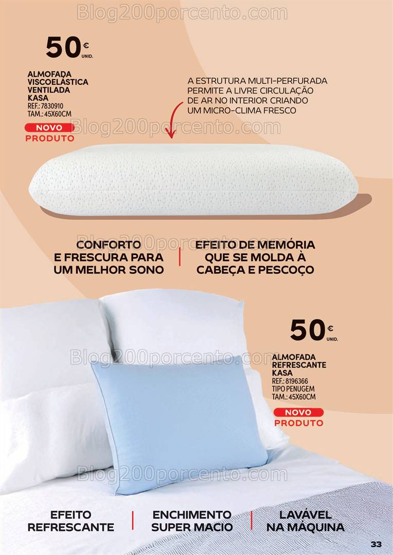 Antevisão Folheto CONTINENTE Novidades Promoções até 29 junho all