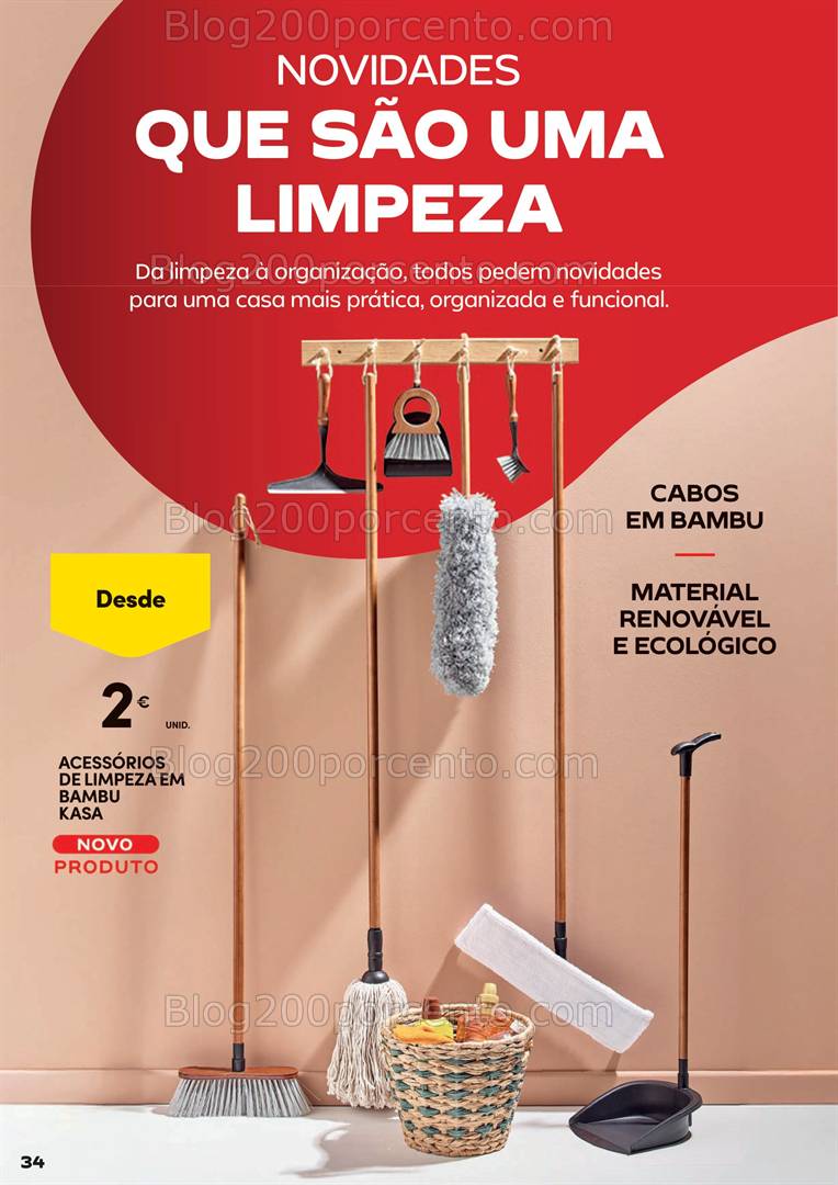 Antevisão Folheto CONTINENTE Novidades Promoções até 29 junho all