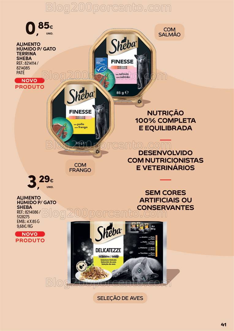 Antevisão Folheto CONTINENTE Novidades Promoções até 29 junho all