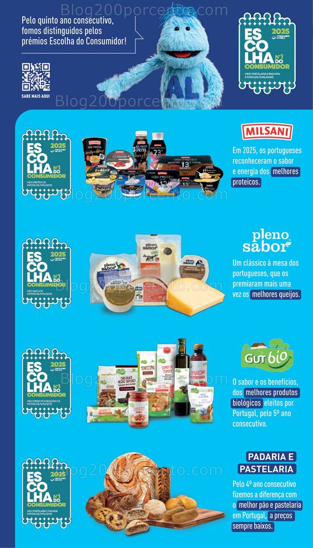 Antevisão Folheto ALDI Promoções de 21 a 27 maio all