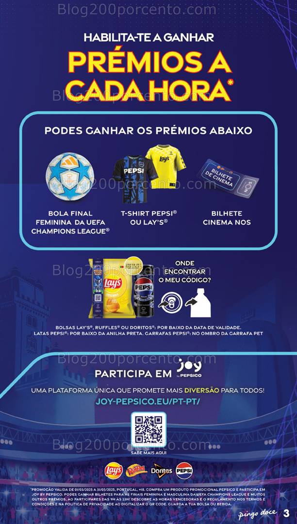 Antevisão Folheto PINGO DOCE Especial Bebidas e Aperitivos - 13 a 26 maio all