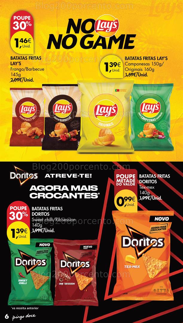Antevisão Folheto PINGO DOCE Especial Bebidas e Aperitivos - 13 a 26 maio all