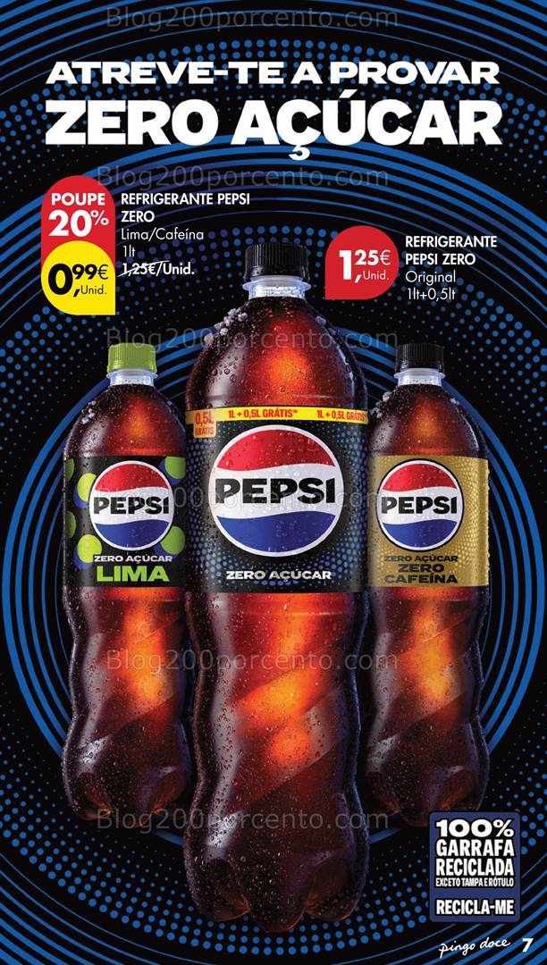 Antevisão Folheto PINGO DOCE Especial Bebidas e Aperitivos - 13 a 26 maio all