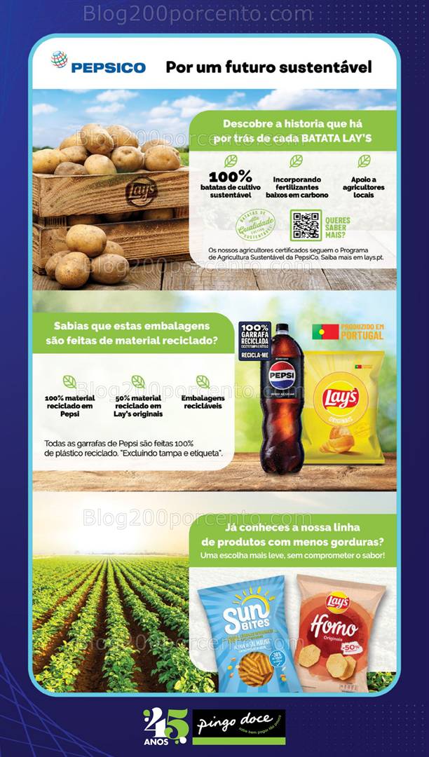 Antevisão Folheto PINGO DOCE Especial Bebidas e Aperitivos - 13 a 26 maio all