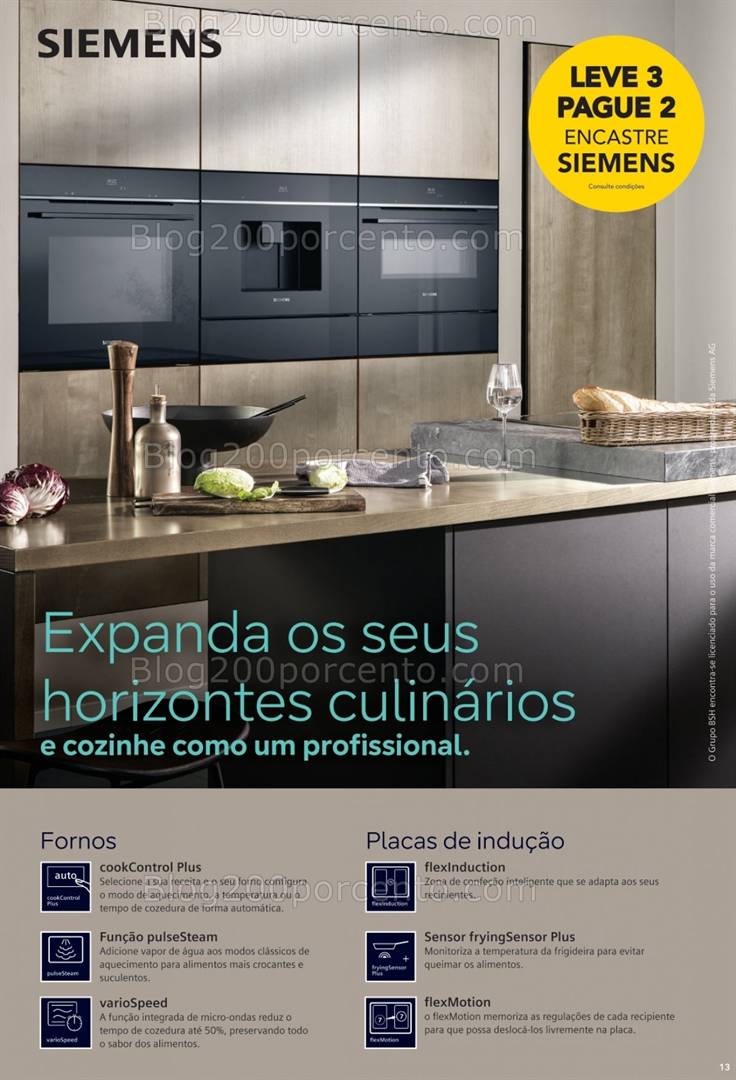 Antevisão Folheto RADIO POPULAR Especial Encastre Promoções de 14 maio a 3 junho all