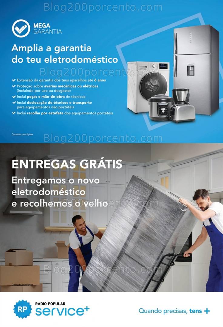 Antevisão Folheto RADIO POPULAR Especial Encastre Promoções de 14 maio a 3 junho all