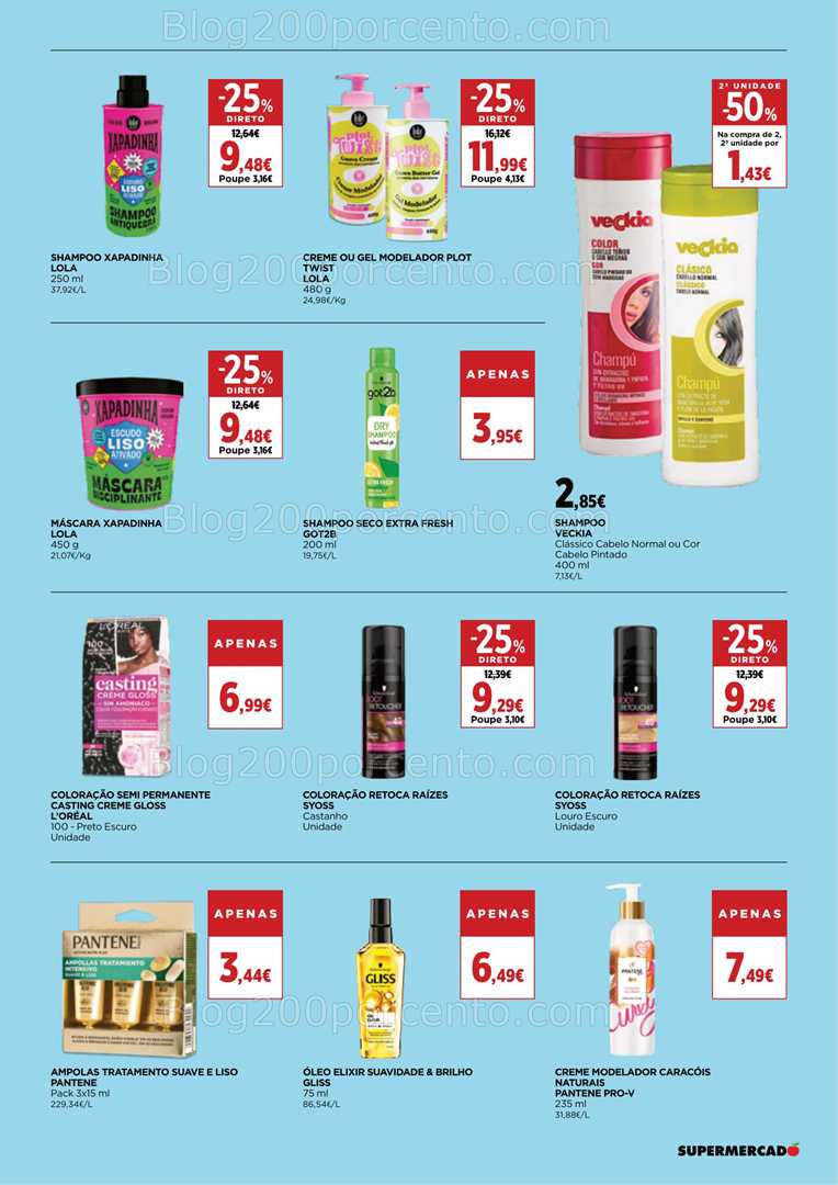 Antevisão Folheto EL CORTE INGLÉS Promoções de 23 maio a 5 junho all