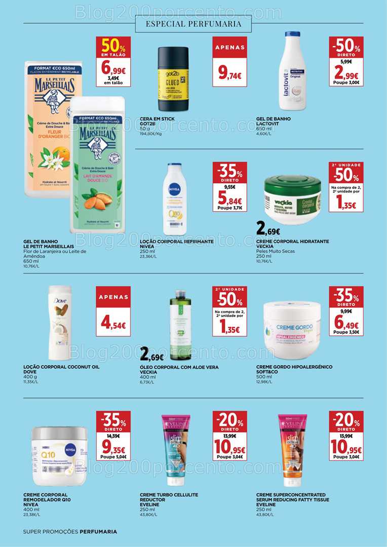 Antevisão Folheto EL CORTE INGLÉS Promoções de 23 maio a 5 junho all
