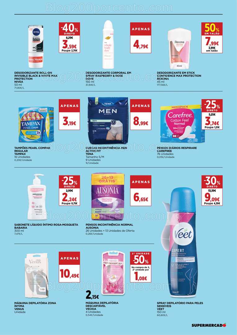 Antevisão Folheto EL CORTE INGLÉS Promoções de 23 maio a 5 junho all
