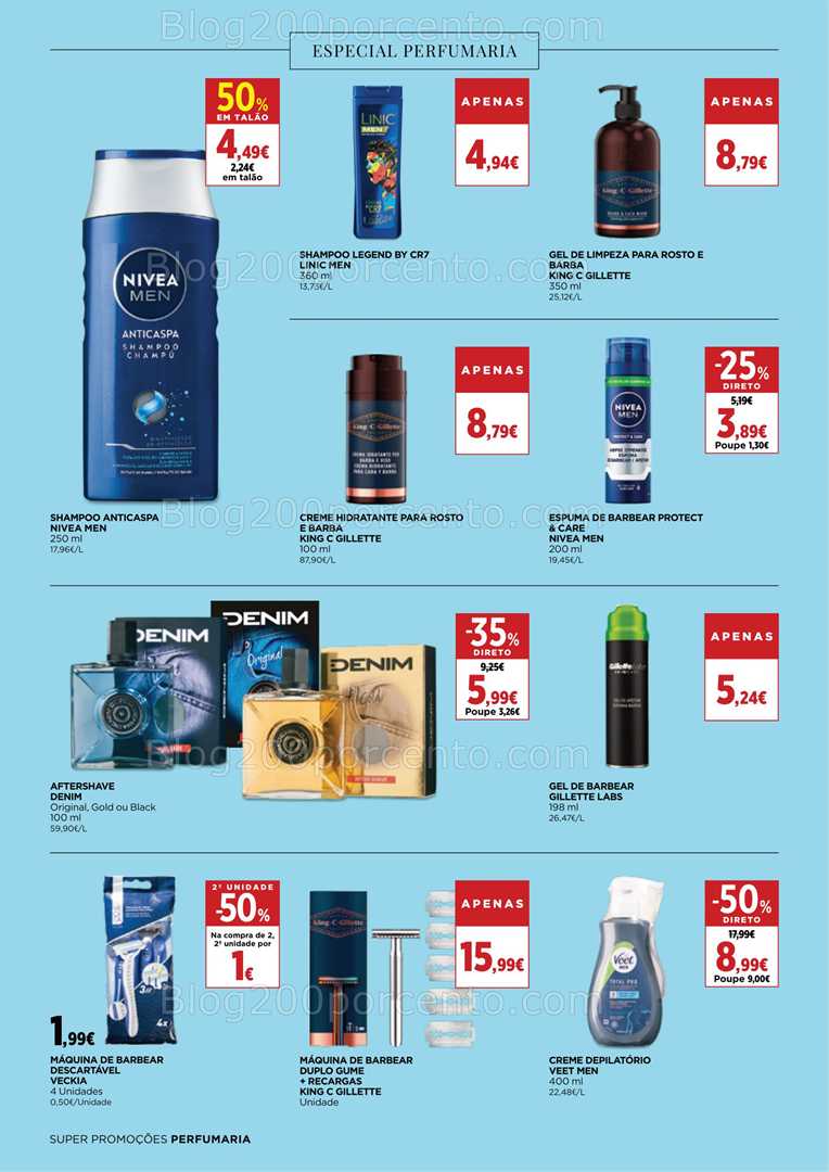 Antevisão Folheto EL CORTE INGLÉS Promoções de 23 maio a 5 junho all