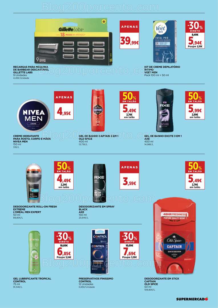 Antevisão Folheto EL CORTE INGLÉS Promoções de 23 maio a 5 junho all