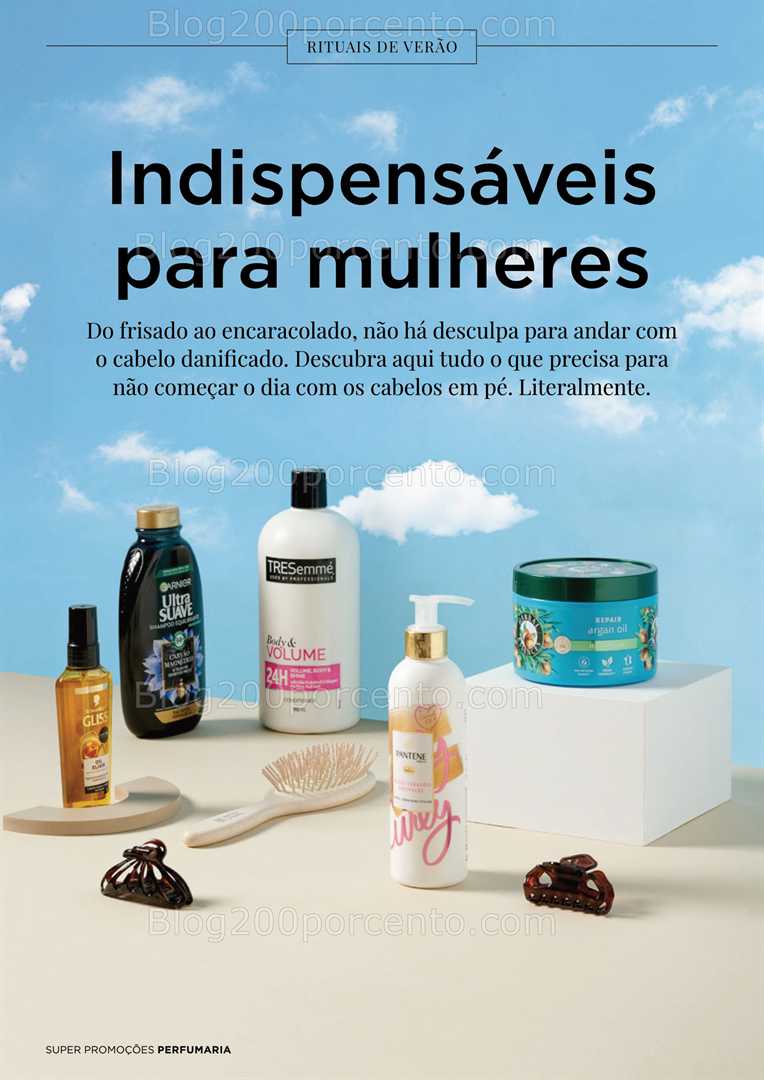 Antevisão Folheto EL CORTE INGLÉS Promoções de 23 maio a 5 junho all